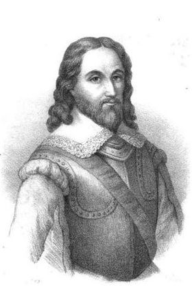 Jean-Baptiste d'Ornano