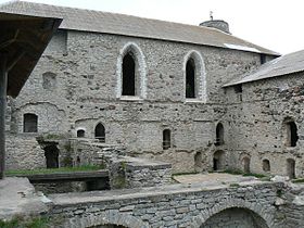 Image illustrative de l'article Abbaye de Padis