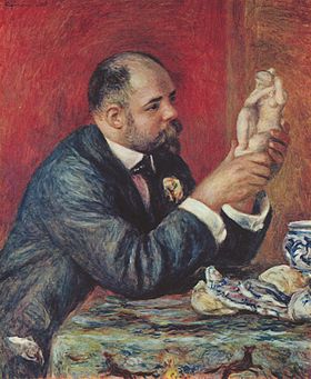 Image illustrative de l'article Ambroise Vollard (Renoir)