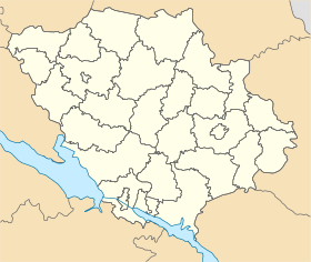 (Voir situation sur carte : Oblast de Poltava)
