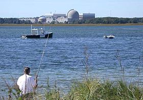 Image illustrative de l'article Centrale nucléaire de Seabrook