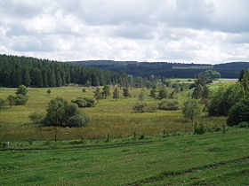 Image illustrative de l'article Parc naturel régional de Millevaches en Limousin