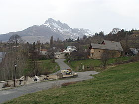 Image illustrative de l'article Puy-Sanières