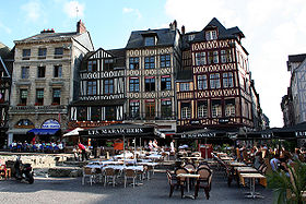 Image illustrative de l'article Place du Vieux-Marché