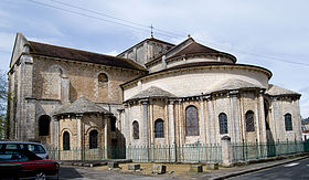 Image illustrative de l'article Église Saint-Hilaire le Grand