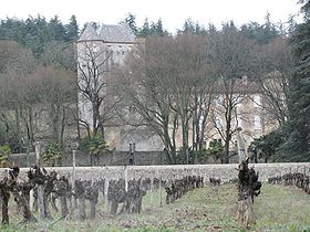 Image illustrative de l'article Château de Beaumefort