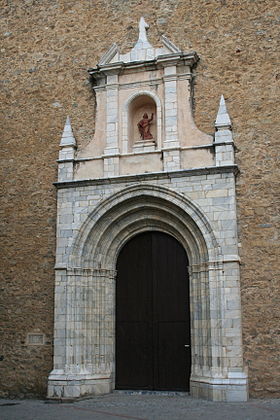 Sant Pere de Ceret - portal.jpg