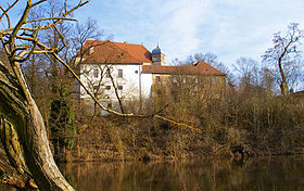 Image illustrative de l'article Château de Fronberg