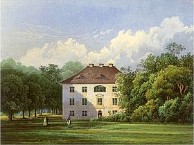 Image illustrative de l'article Château d'Alt Madlitz