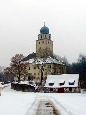 Image illustrative de l'article Château de Hohenlupfen