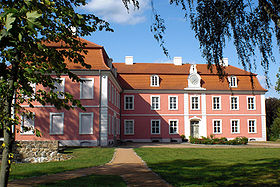 Image illustrative de l'article Château de Wolfshagen