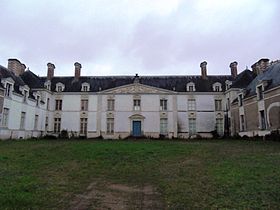 Image illustrative de l'article Château de la Seilleraye