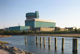 Image illustrative de l'article Centrale nucléaire de Shoreham