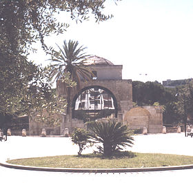 Image illustrative de l'article Basilique San Saturnino (Cagliari)