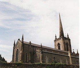 Image illustrative de l'article Cathédrale Saint-Macartin d'Enniskillen