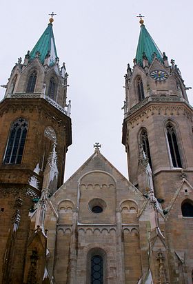 Image illustrative de l'article Abbaye de Klosterneuburg
