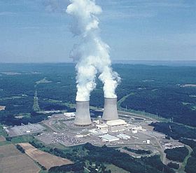 Image illustrative de l'article Centrale nucléaire de Susquehanna