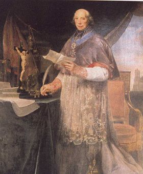 Image illustrative de l'article Alexandre Angélique de Talleyrand-Périgord