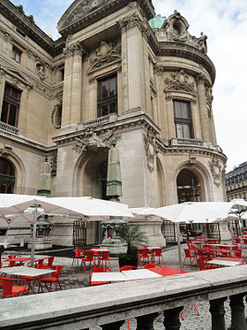 Image illustrative de l'article L'Opéra Restaurant