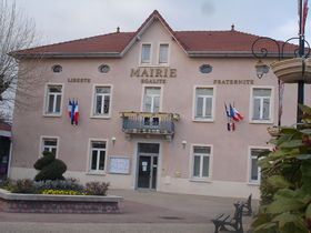 La mairie