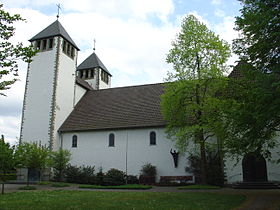 Image illustrative de l'article Abbaye de Varensell