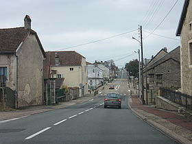 Vaux-sous-Aubigny