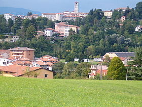 Image illustrative de l'article San Daniele del Friuli