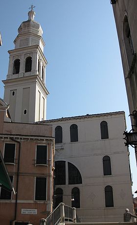 Image illustrative de l'article Église Sant'Antonin