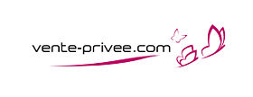 Logo de Vente-privee.com