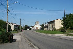 Rue d'Épinal