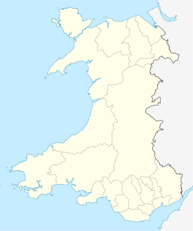 Voir sur la carte : Pays de Galles