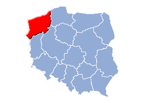 Image illustrative de l'article Voïvodie de Poméranie occidentale