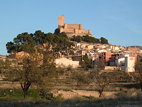 Château de Biar