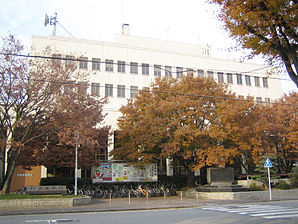 Chiryu City Office.jpg