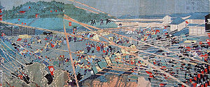 Battle of Ueno 4 July 1868.jpg
