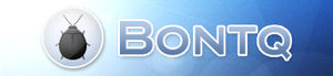 Logo de Bontq