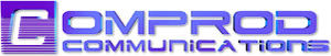 Logo de Comprod Communications