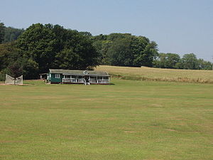 Cricket field at Stonor - geograph.org.uk - 39064.jpg