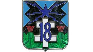 Insigne régimentaire du 18e Régiment de Transmissions.jpg