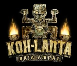 Koh-Lanta Logo (Saison 11 - Raja Ampat).jpg