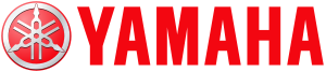 Logo de Yamaha