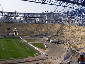 Metalist Stadium North Stand reconstruction.jpg