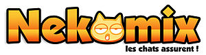 Logo de Nekomix