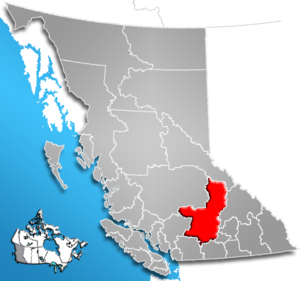 Thompson-Nicola Regional District, British Columbia Location.png