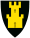 Finnmark coat of arms