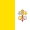 drapeau du Vatican