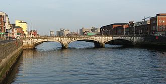 aPatricks Bridge, Cork, Ireland