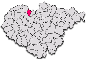 Localisation de Șamșud