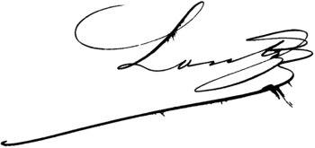 Signature d'Auguste Lantz.