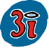 Logo de 3i